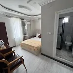 istanbul Airport Kumsal Otel