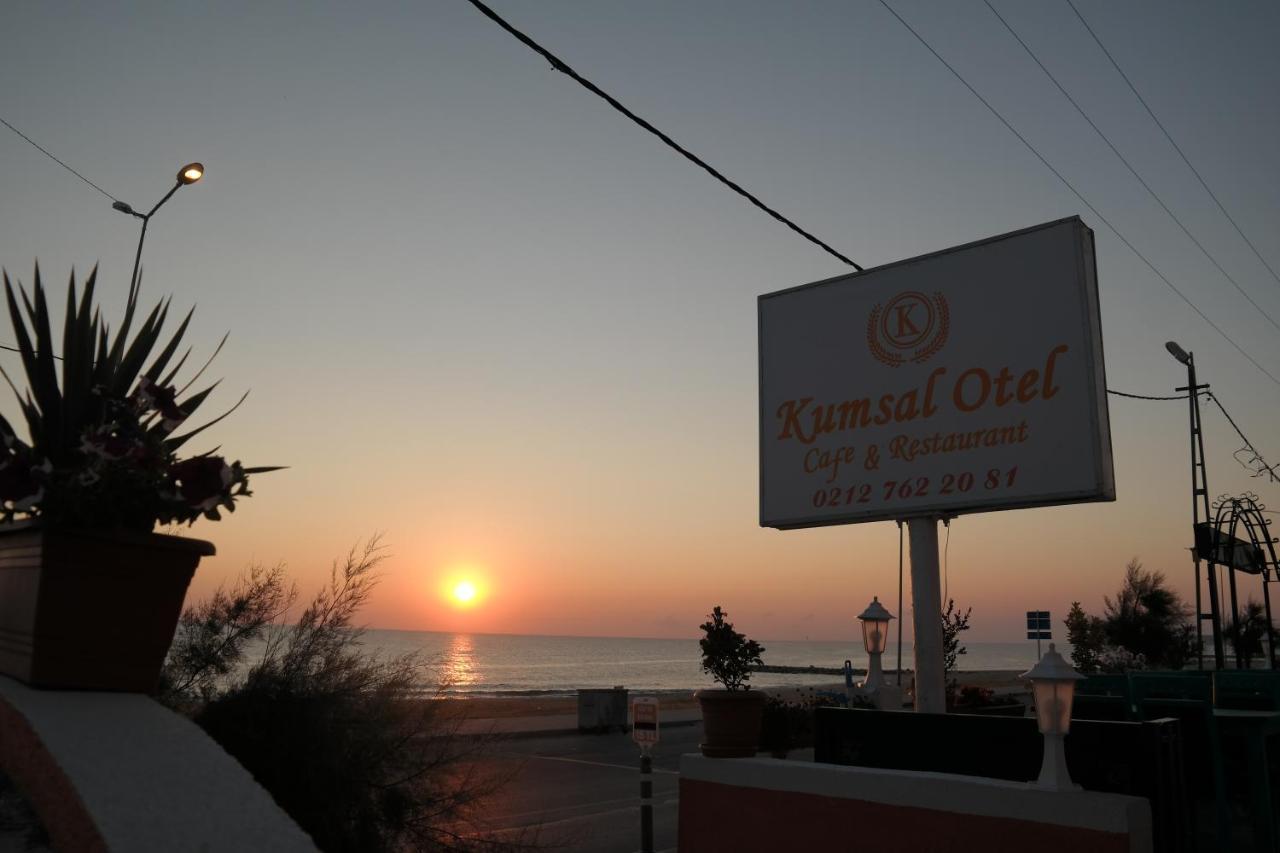 Airport Kumsal Otel İstanbul