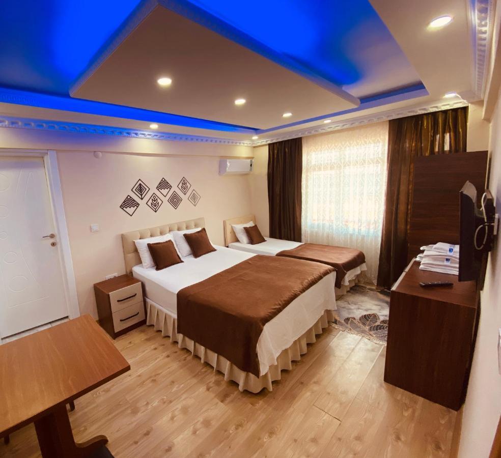 Airport Kumsal Otel İstanbul
