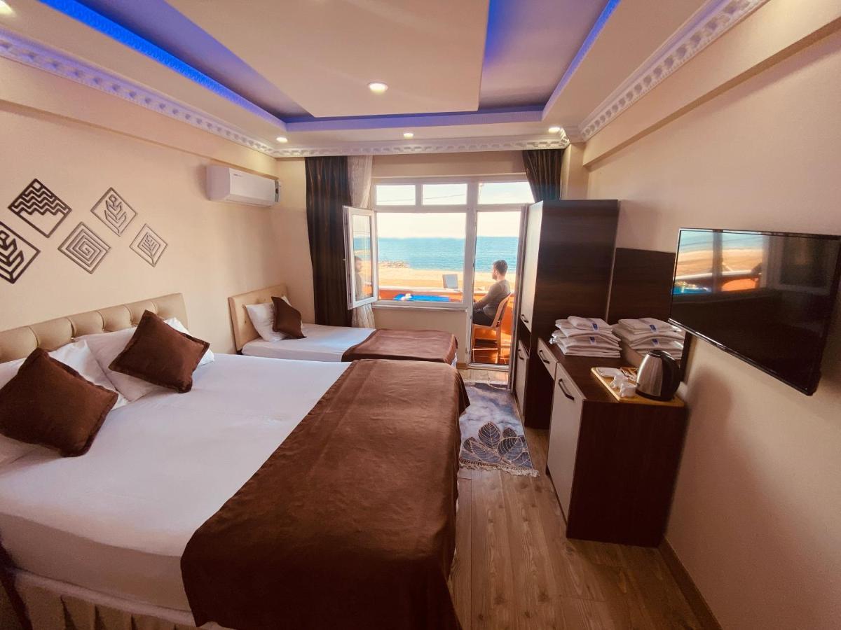Airport Kumsal Otel 3*