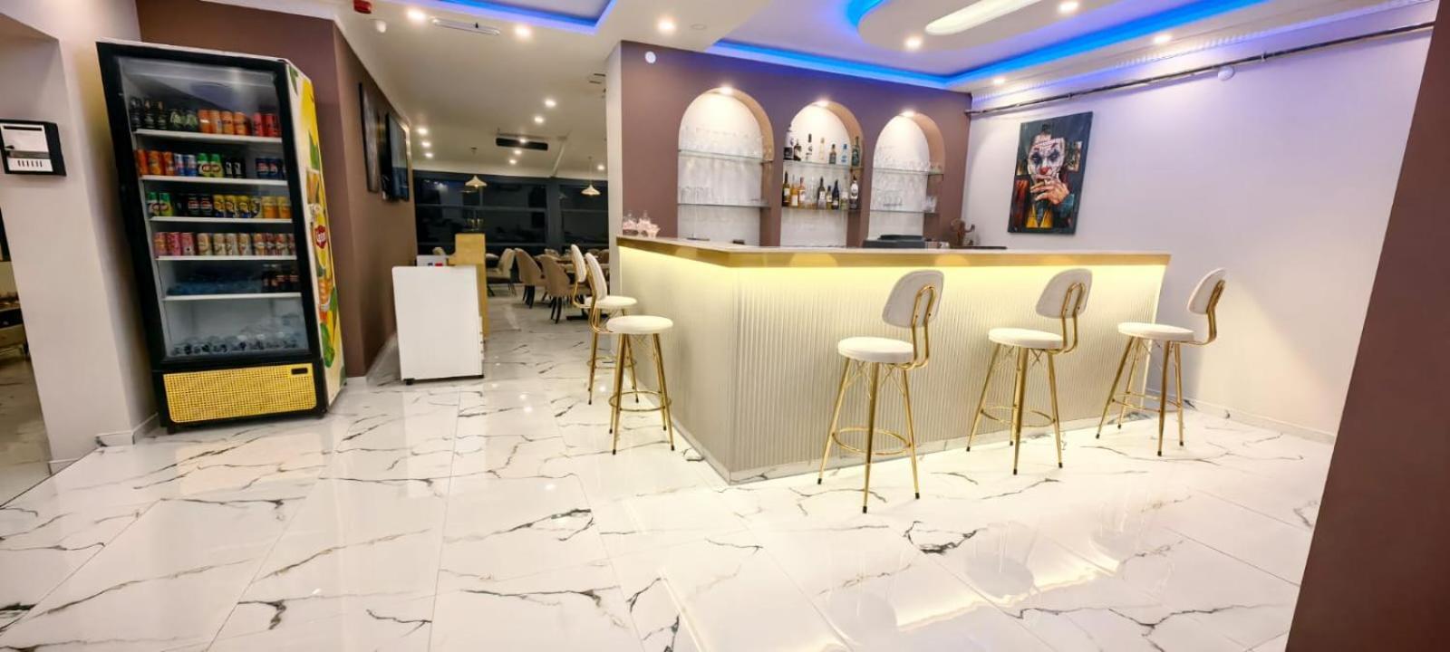 Otel Airport Kumsal İstanbul
