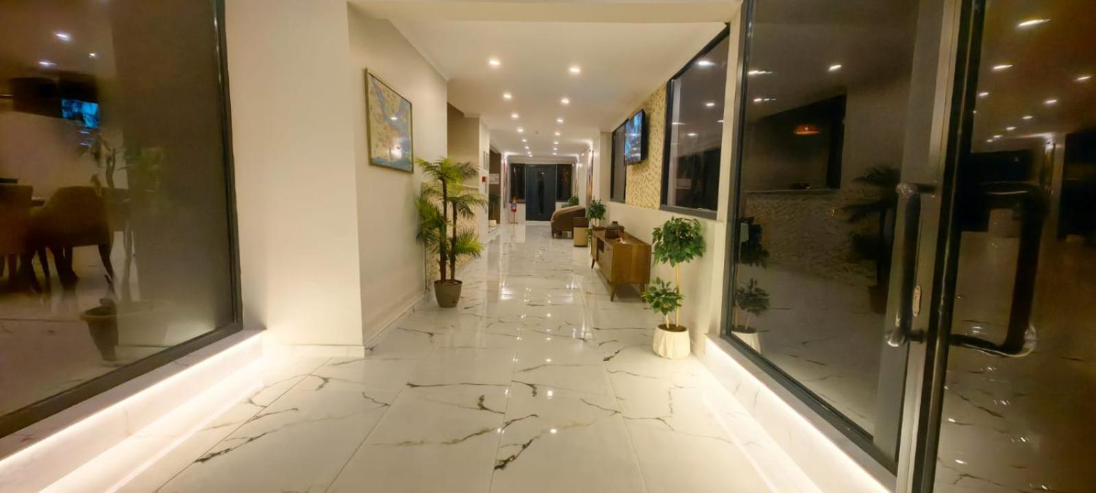 Airport Kumsal Otel 3*