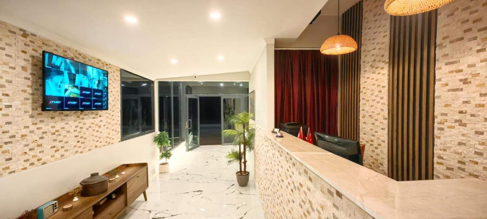 Airport Kumsal Otel İstanbul