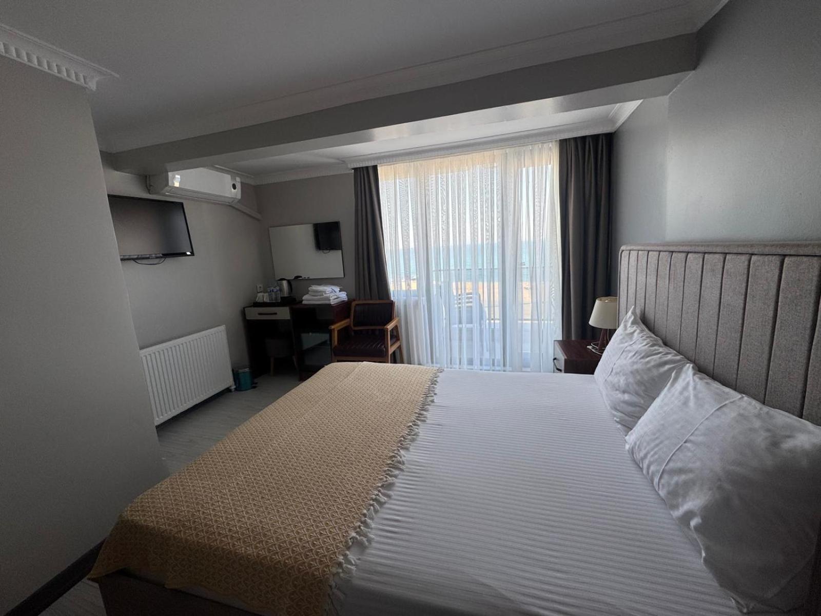 Airport Kumsal Otel