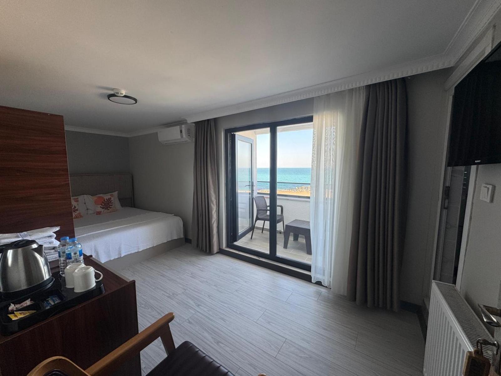 Hotel Airport Kumsal 3*