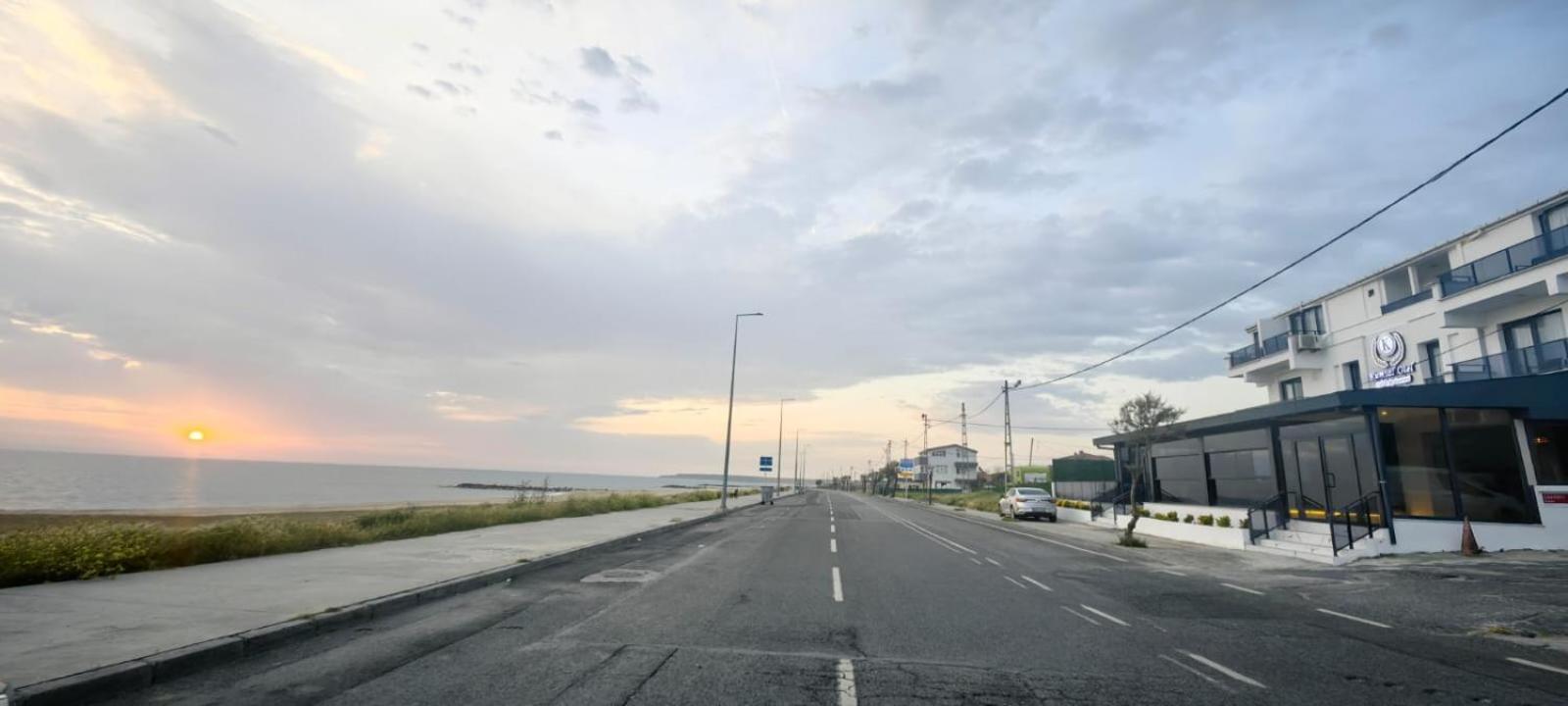 Airport Kumsal Istanbul