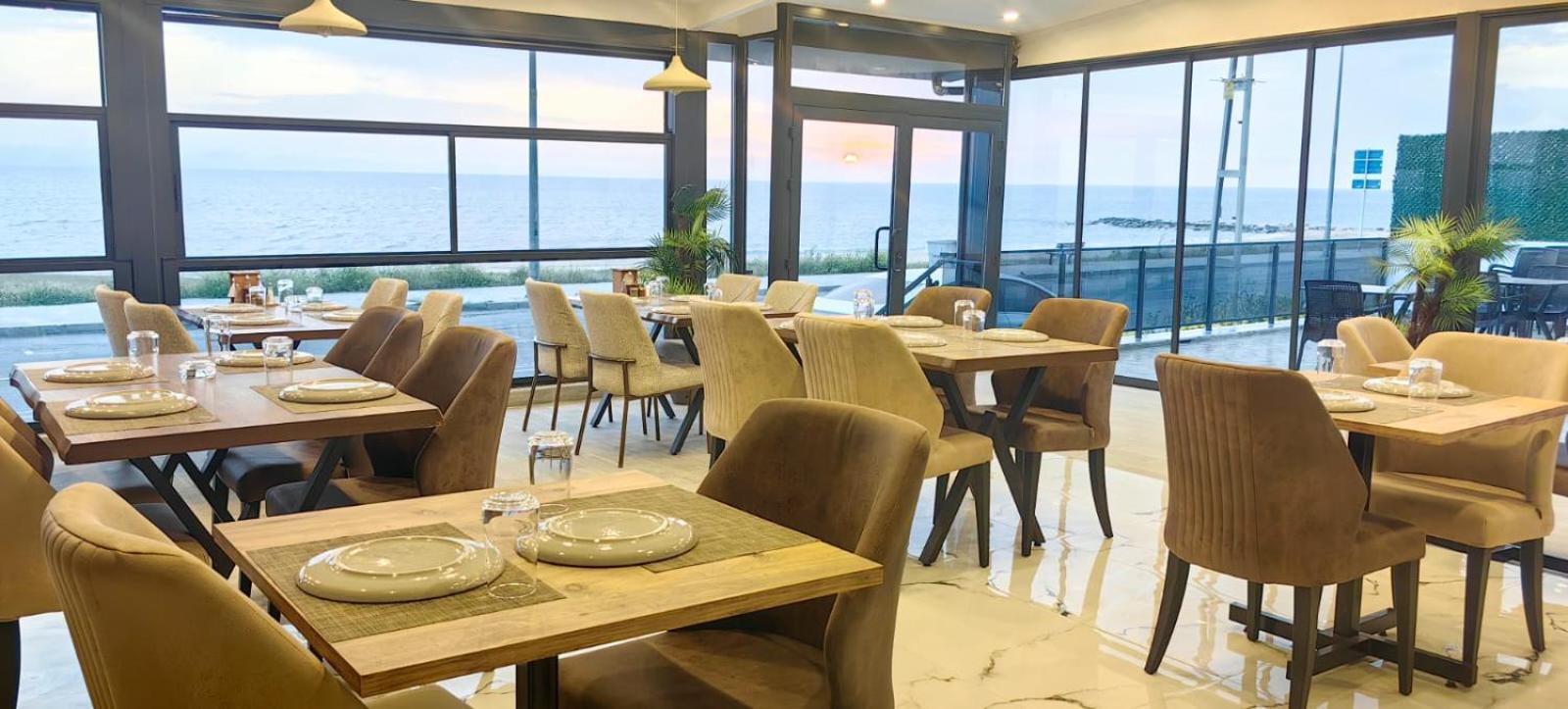 Airport Kumsal Otel