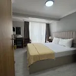 istanbul Airport Kumsal Otel