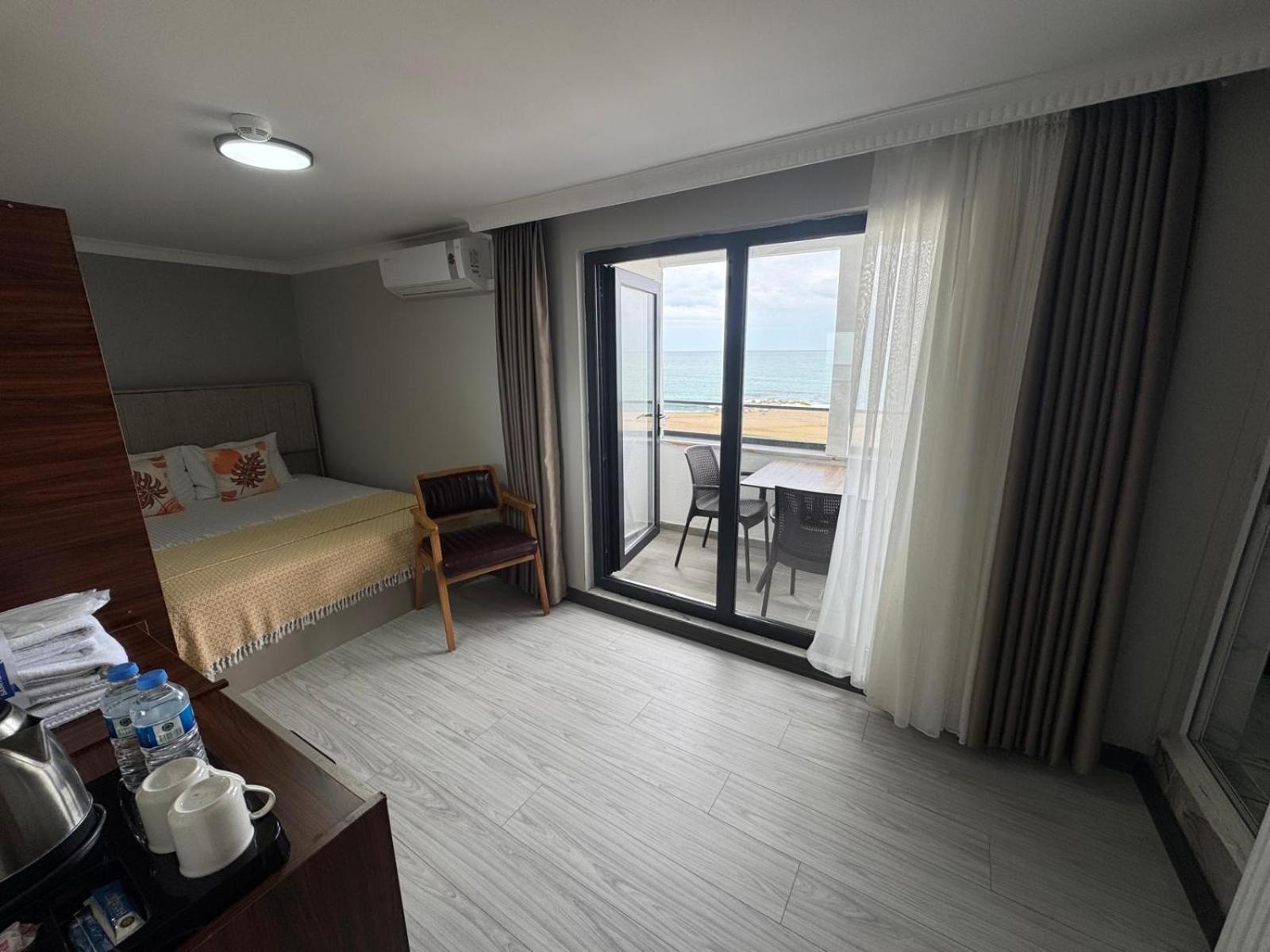 Airport Kumsal Otel