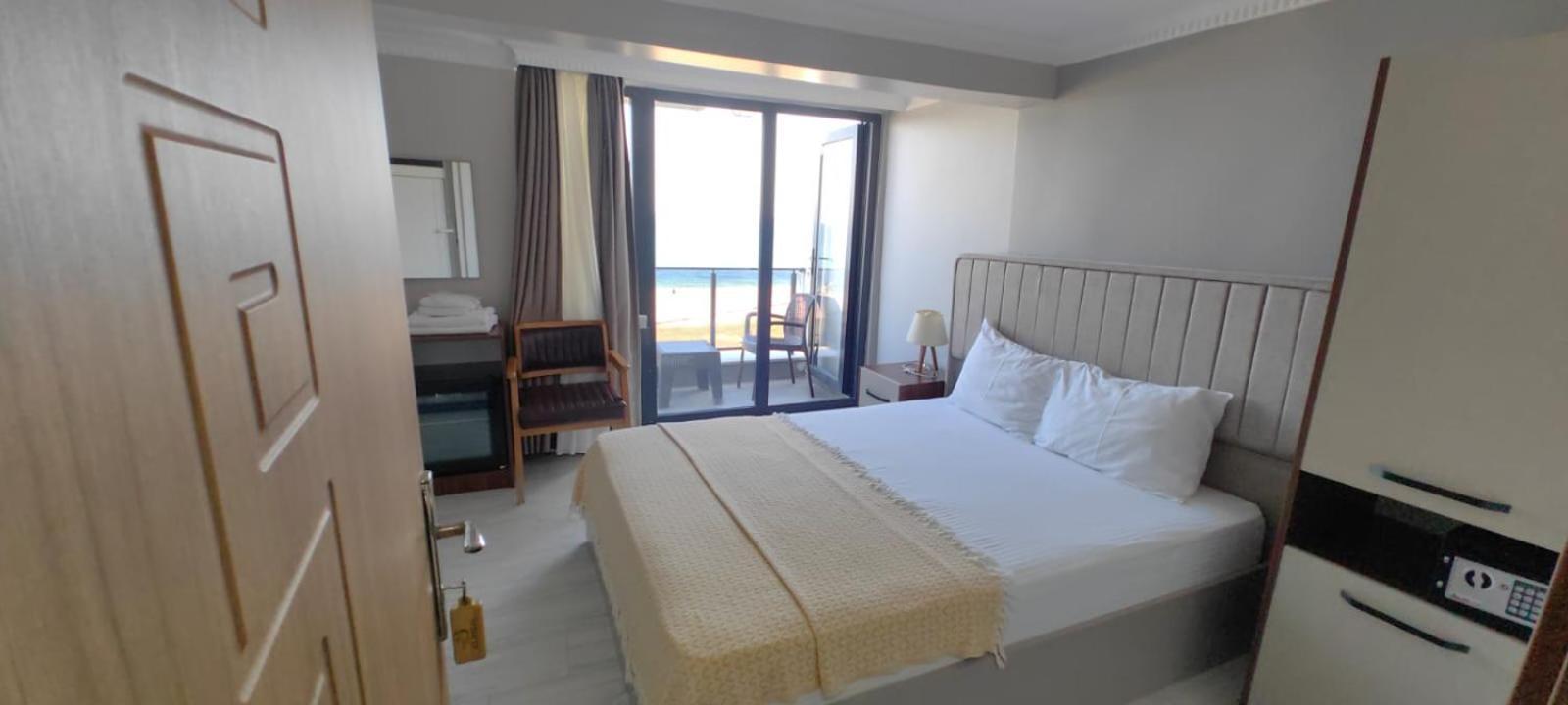 Airport Kumsal Otel İstanbul