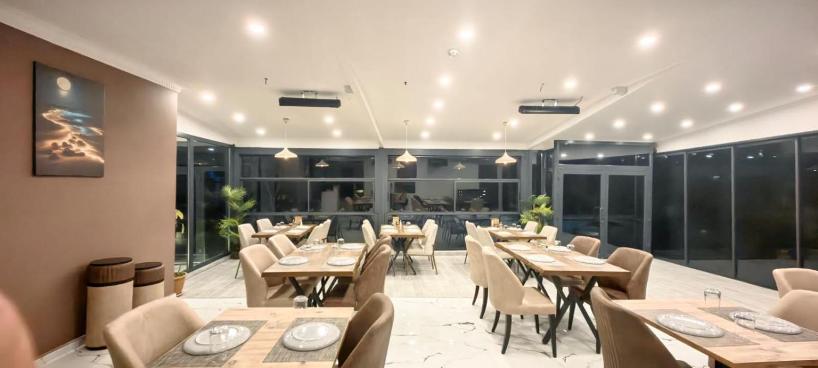 Airport Kumsal Otel 3*