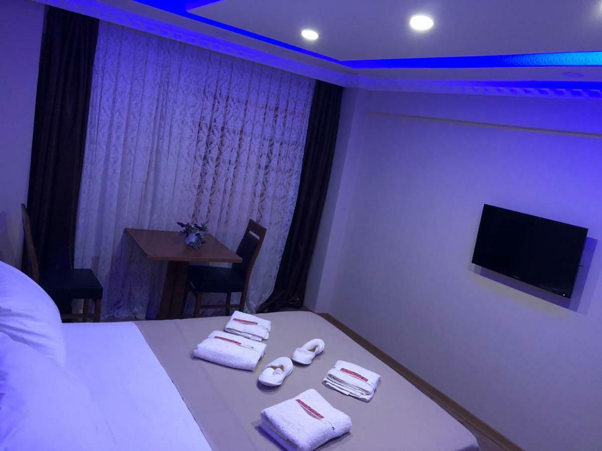 Otel Airport Kumsal 3*
