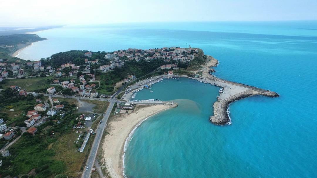 Airport Kumsal Otel