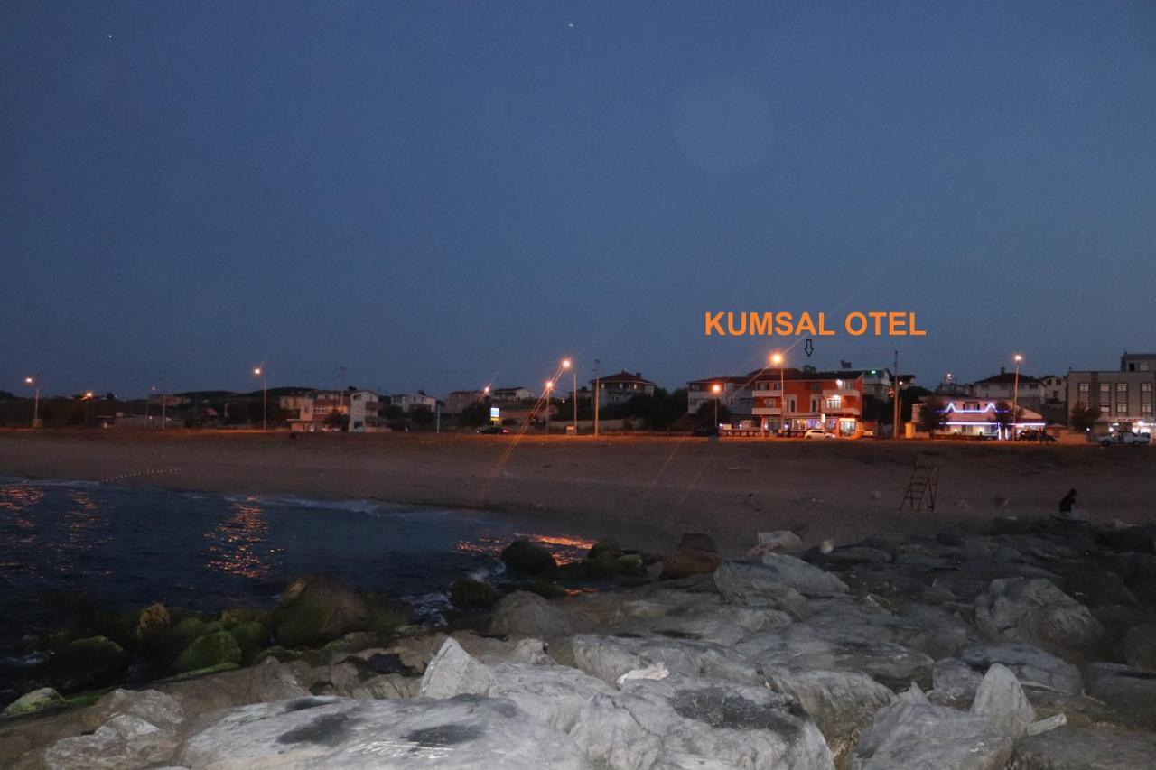 Otel Airport Kumsal 3*